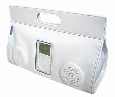 Felicidade Groove Bag 2 Felicidade Groove Bag 2